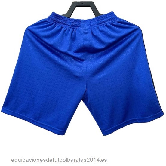 Nuevo 2ª Pantalones Argentina Retro 1994 Azul Baratas